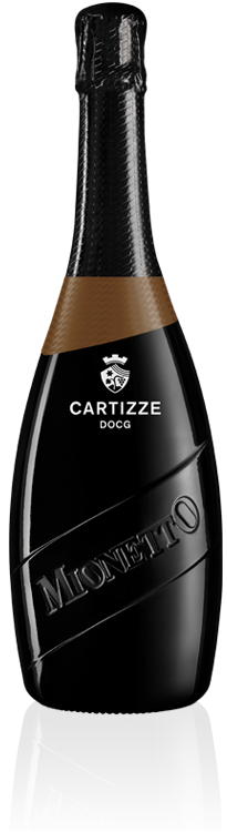 MIONETTO LUXURY: Cartizze DOCG Dry MIONETTO LUXURY: Cartizze DOCG Dry