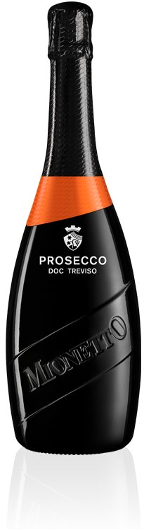 MIONETTO LUXURY Prosecco DOC Treviso Extra Dry MIONETTO LUXURY Prosecco DOC Treviso Extra Dry