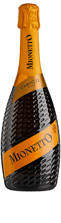 MIONETTO LUXURY: Cartizze DOCG Dry
